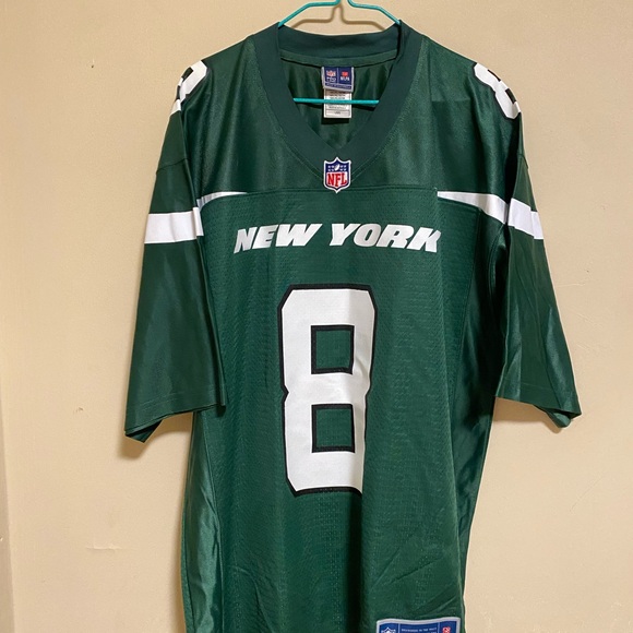 New York Jets Aaron Rodgers men’s jersey - Picture 1 of 7